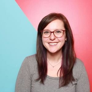 Meet your Posher, Nikki